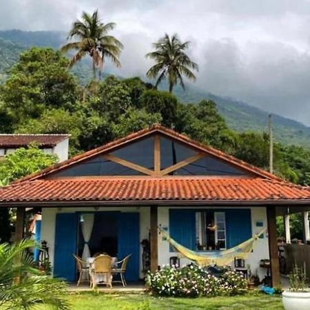 Apartamento Arete Ilha Grande Exterior foto