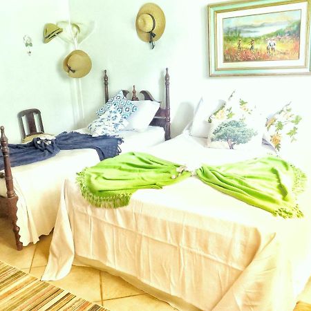 Apartamento Arete Ilha Grande Exterior foto