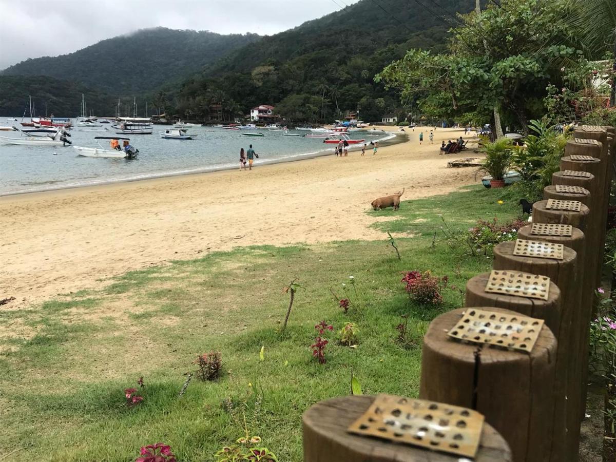 Apartamento Arete Ilha Grande Exterior foto