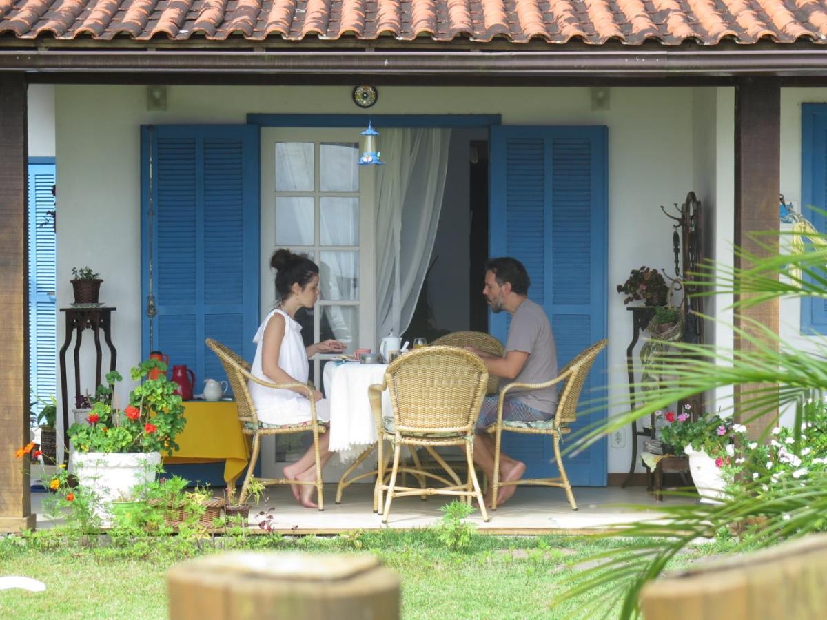 Apartamento Arete Ilha Grande Exterior foto