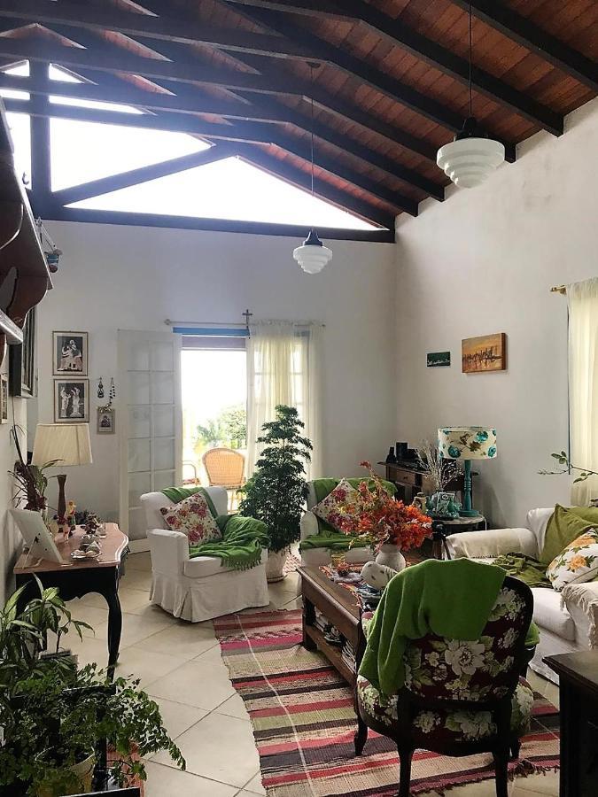 Apartamento Arete Ilha Grande Exterior foto