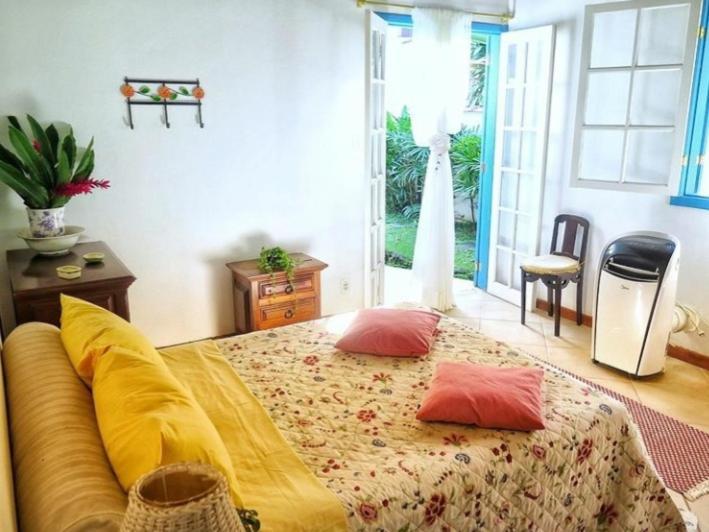 Apartamento Arete Ilha Grande Exterior foto