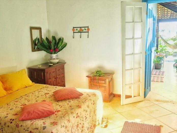 Apartamento Arete Ilha Grande Exterior foto