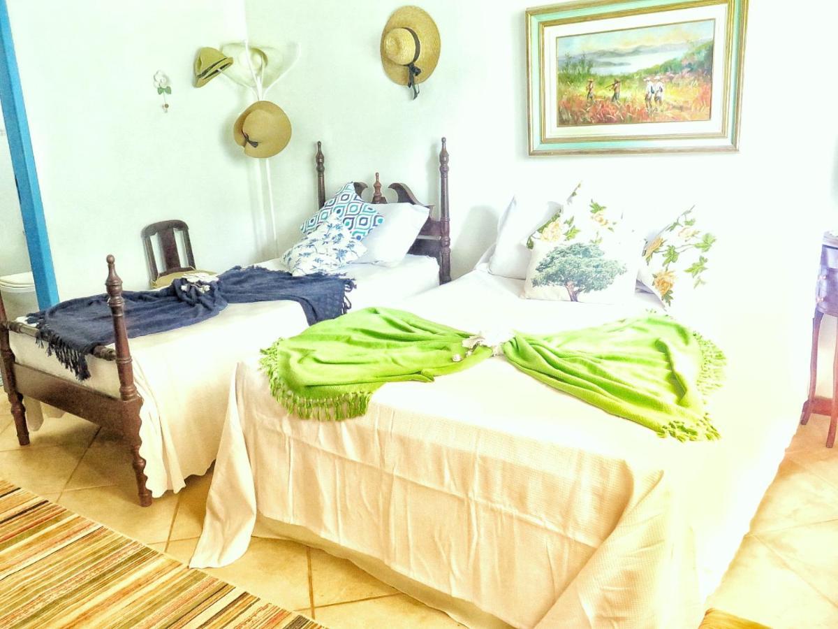 Apartamento Arete Ilha Grande Exterior foto