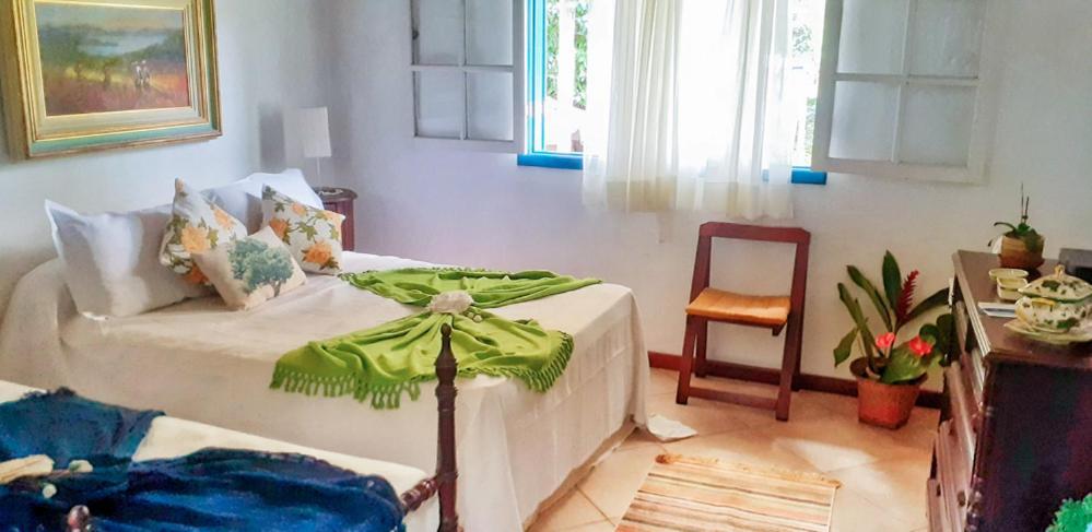 Apartamento Arete Ilha Grande Exterior foto