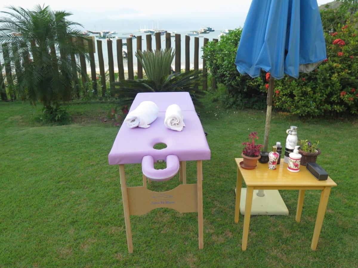 Apartamento Arete Ilha Grande Exterior foto